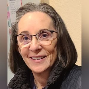 Meet your Posher, Margie